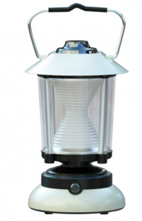 Lampa camping LED Q ZD261 intensitate reglabila 